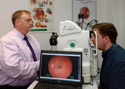 Fundus