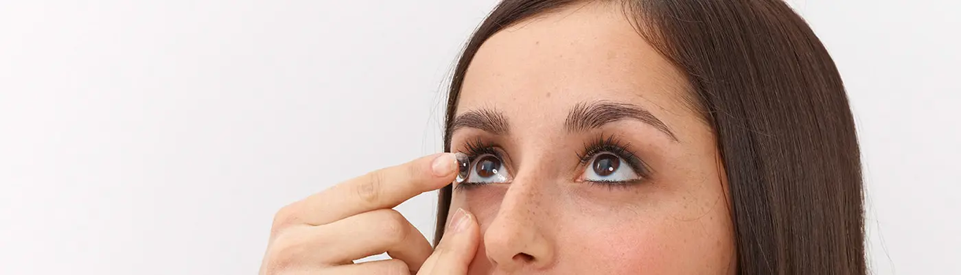 contact-lenses